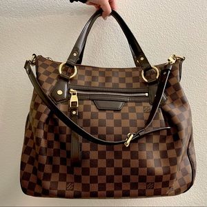 Louis Vuitton Evora MM